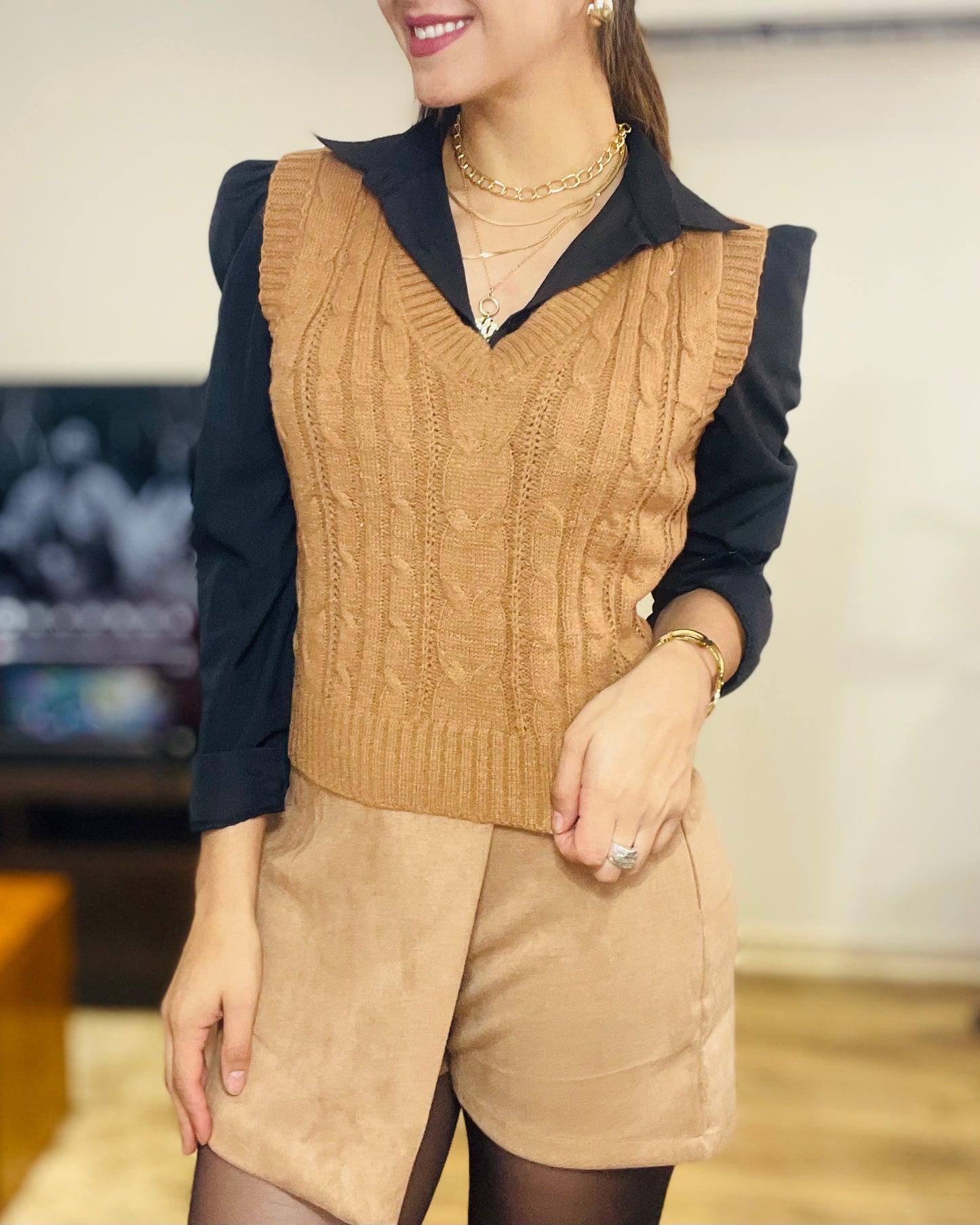 Sweater Melinda