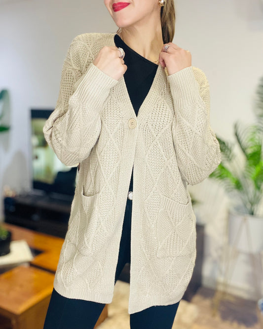 Cardigan Aleni