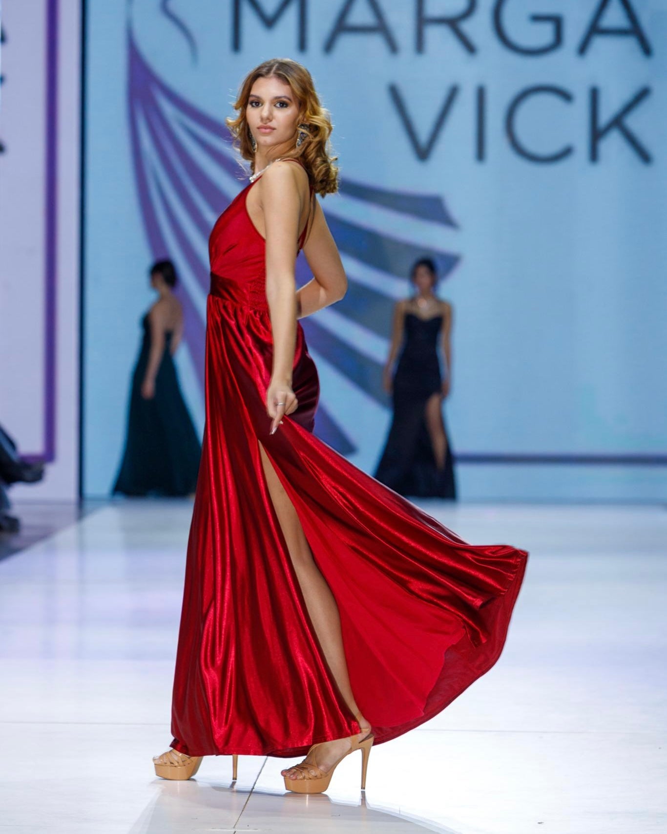 Vestido World
