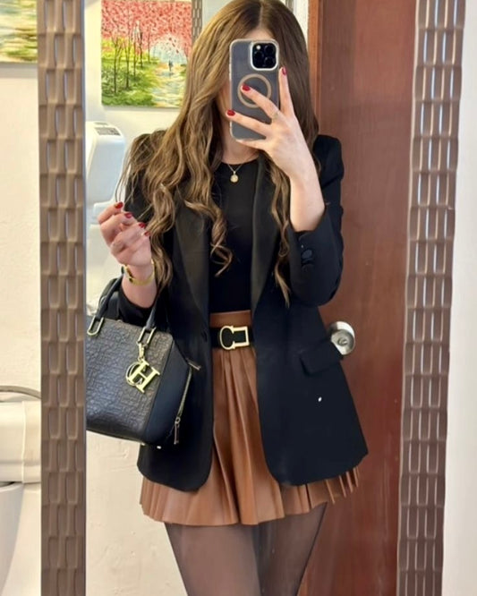 Blazer Miranda