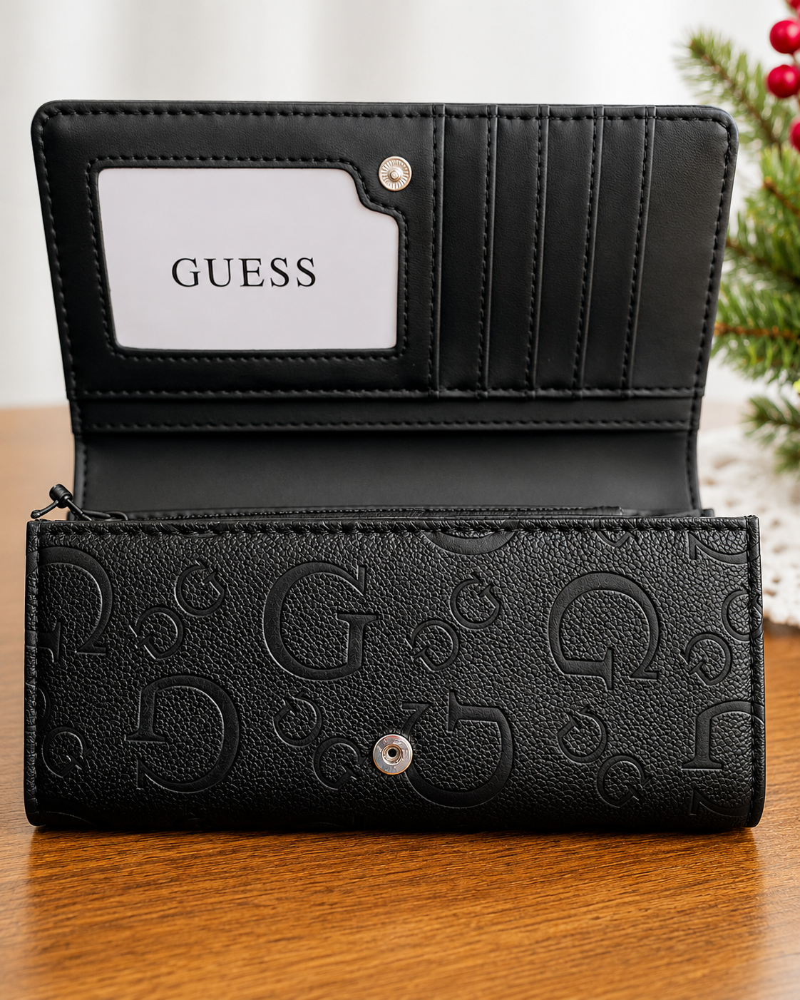 Billetera Guess