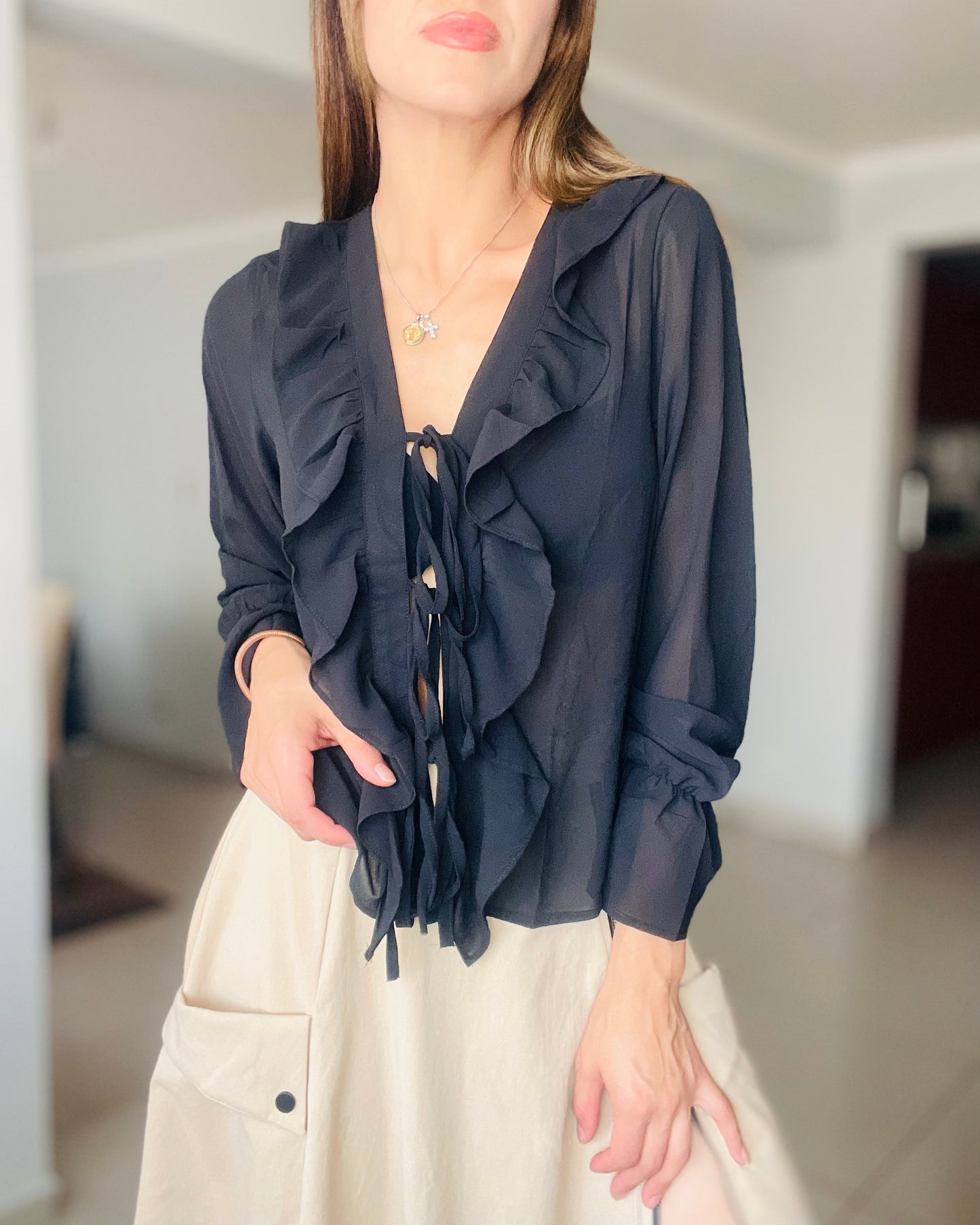 Blusa Herly