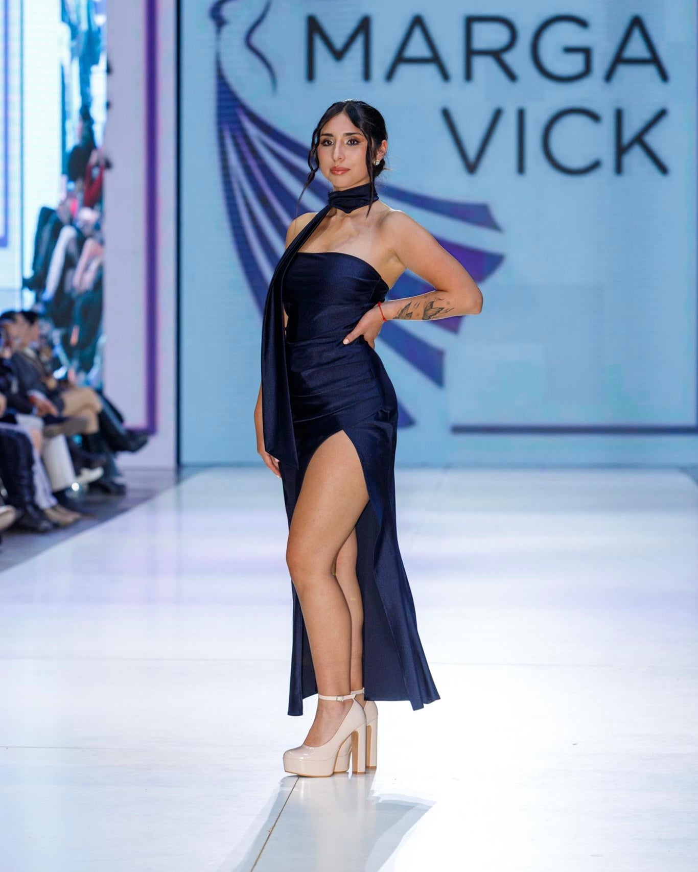 Vestido Fiesta Cloeth