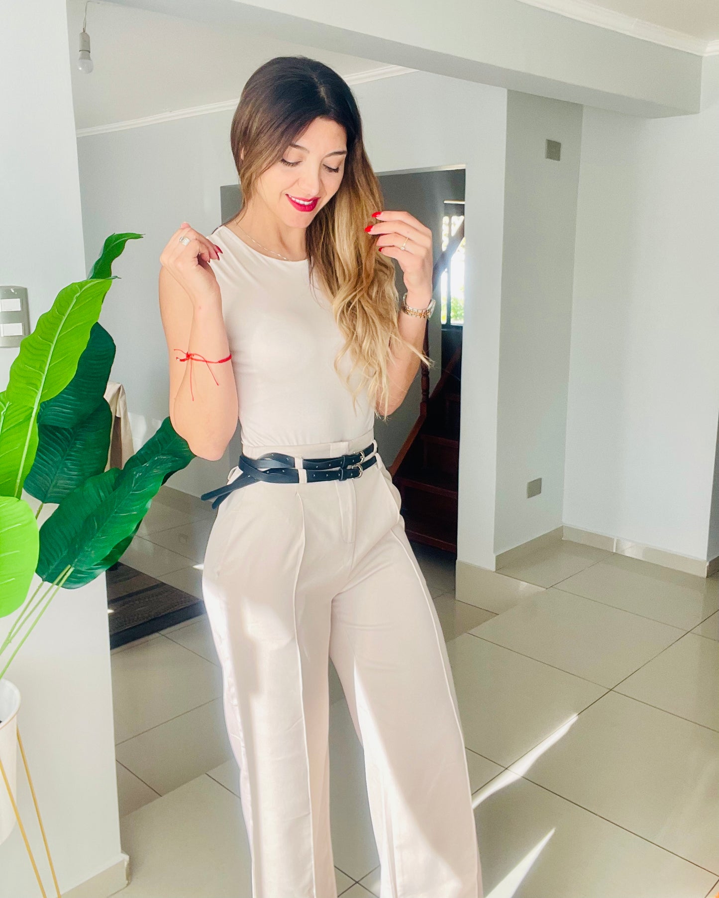 Pantalón Louis