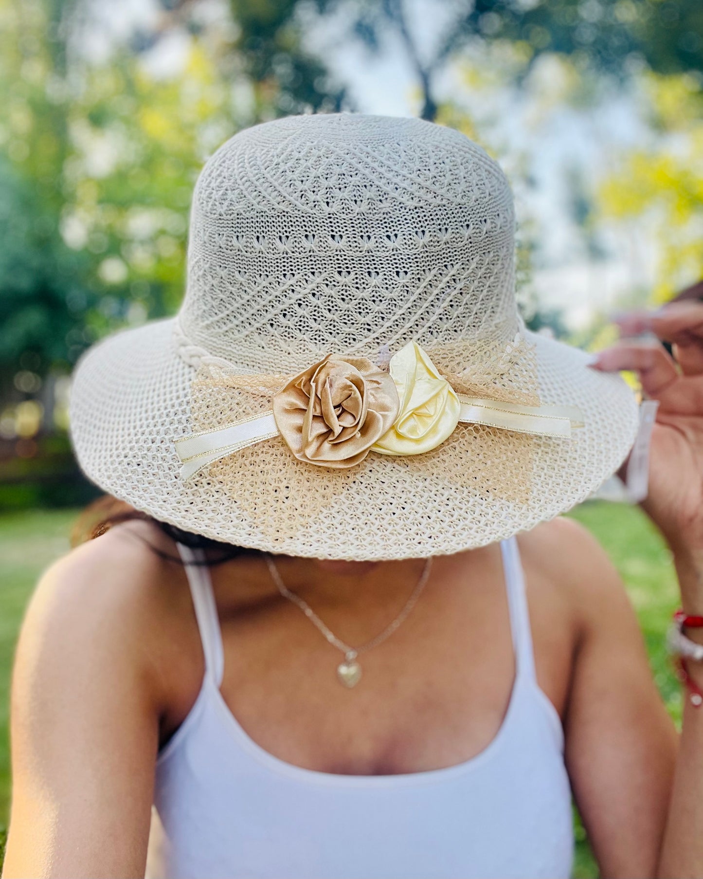 Sombrero Eloisa