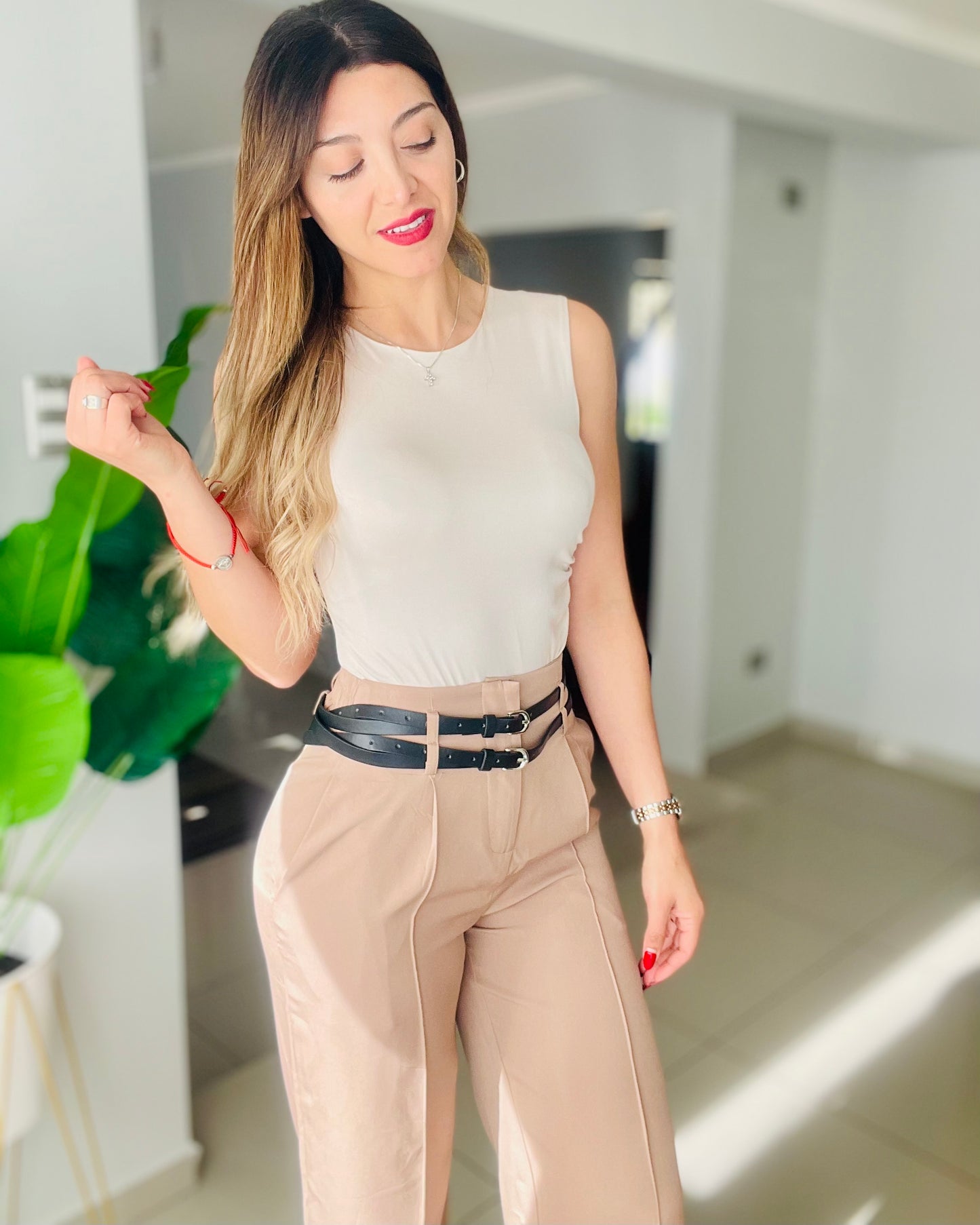 Pantalón Louis
