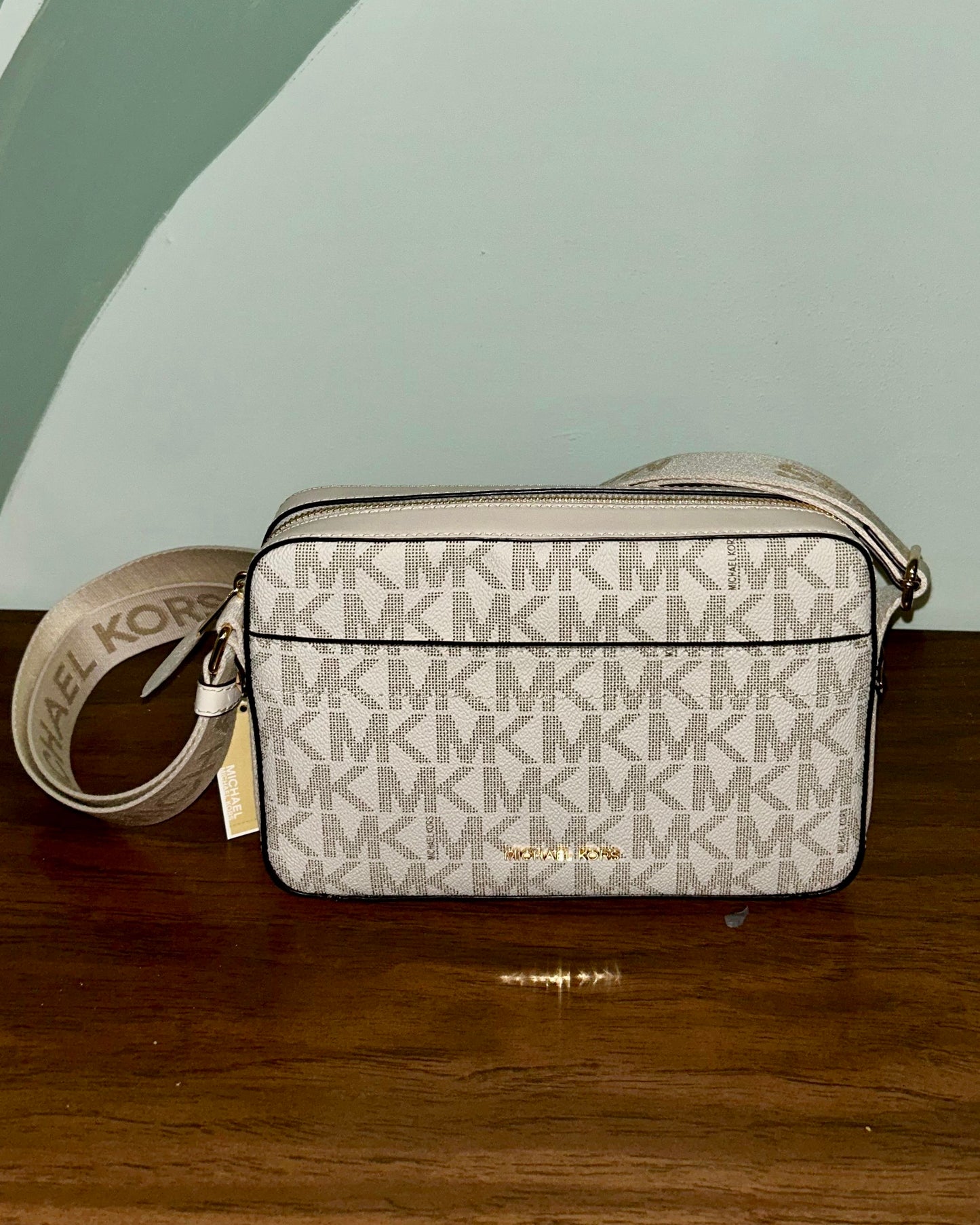 Cartera Michael Kors