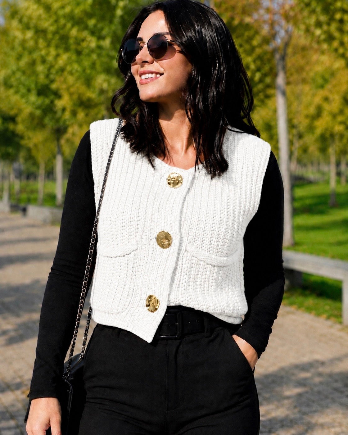 Sweater Carlotta