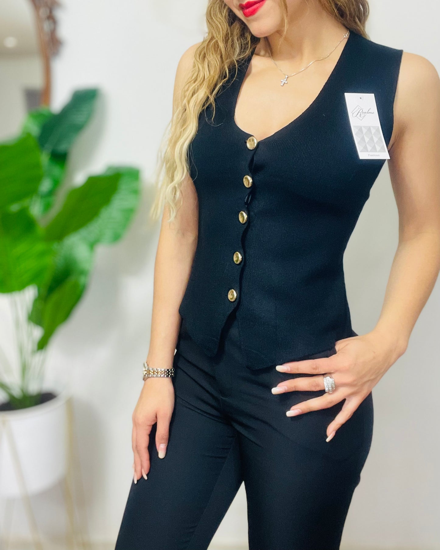 Gillette Valencia