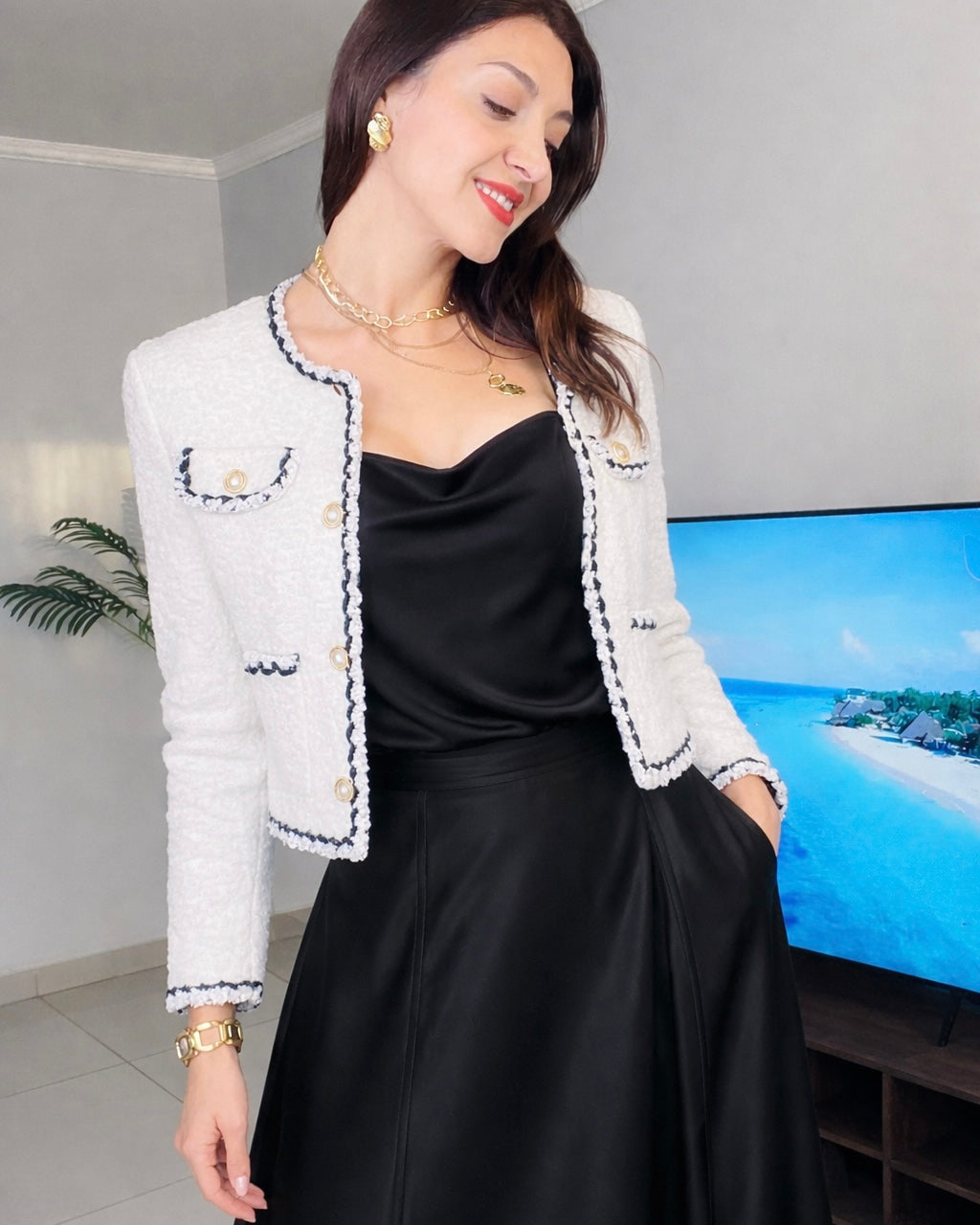 Sweater Anaís