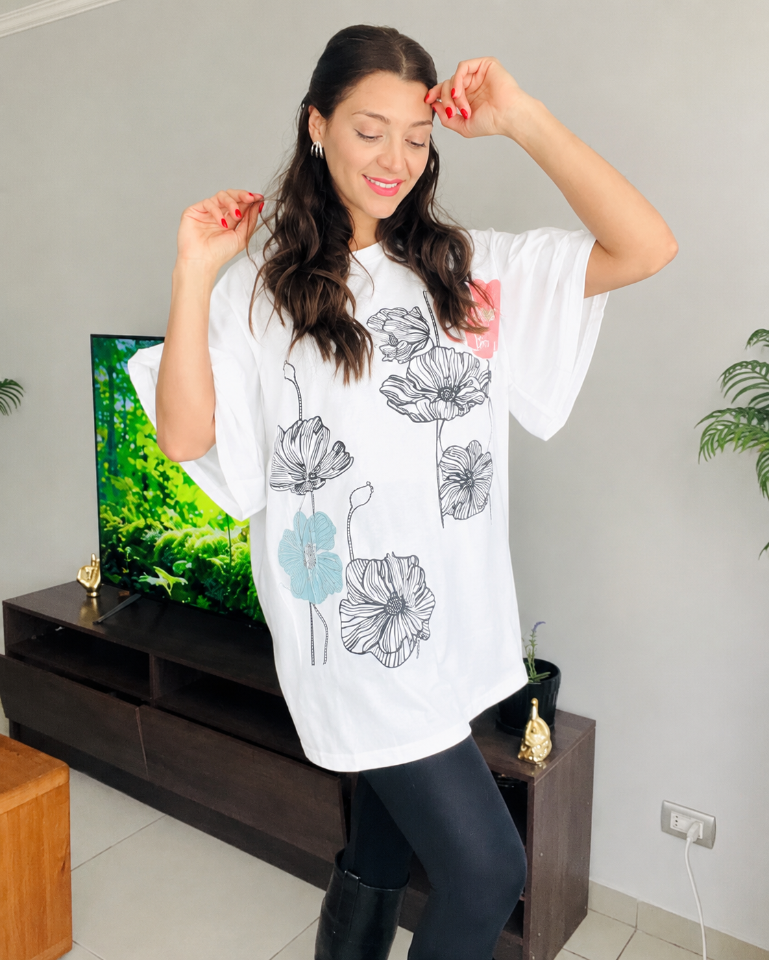 Polera Vilma
