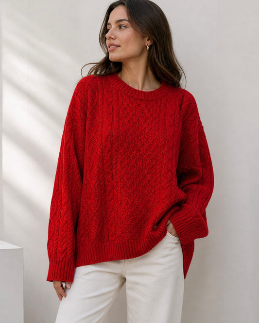 Sweater Perla