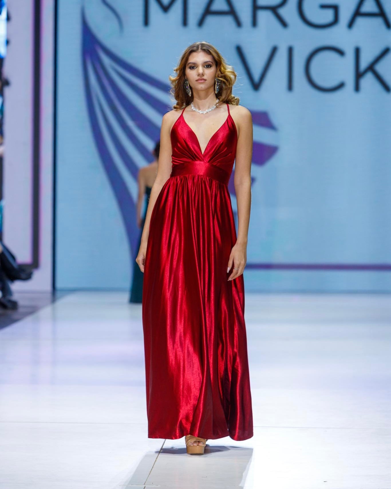 Vestido World