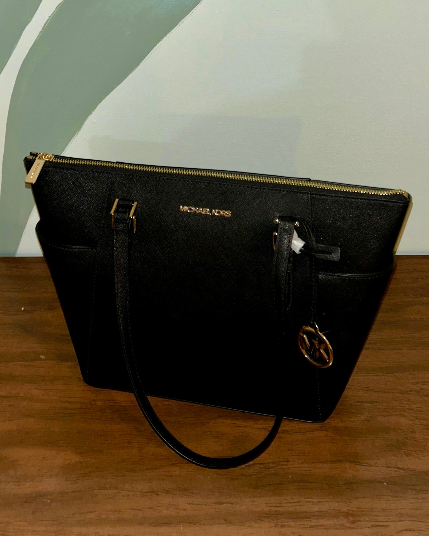Cartera Michael Kors