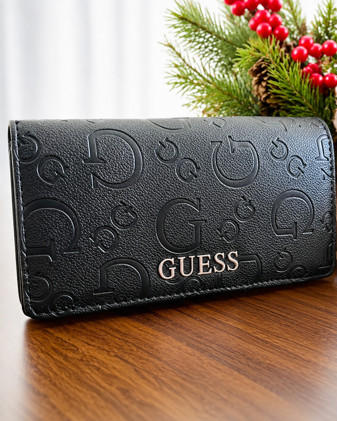 Billetera Guess