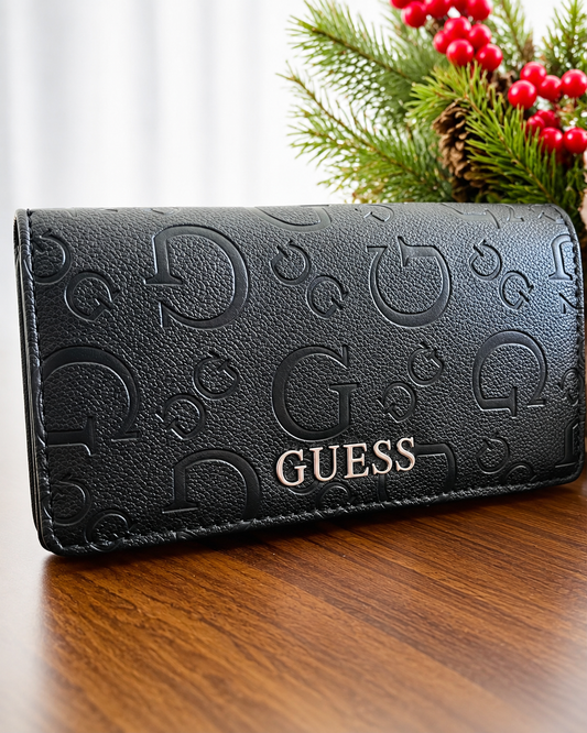 Billetera Guess