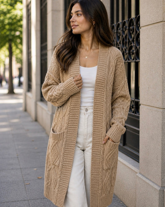 Cardigan Luna