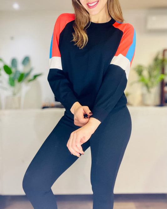Sweater Tommy
