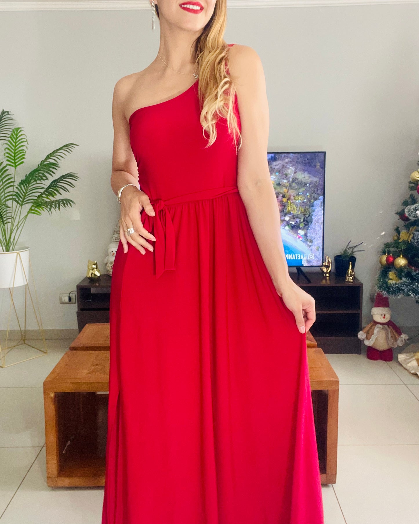 Vestido Pandora