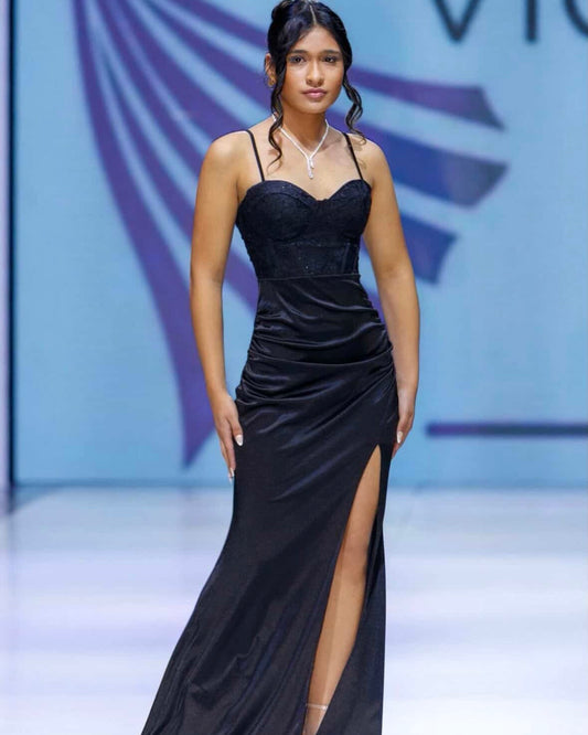 Vestido Camelia