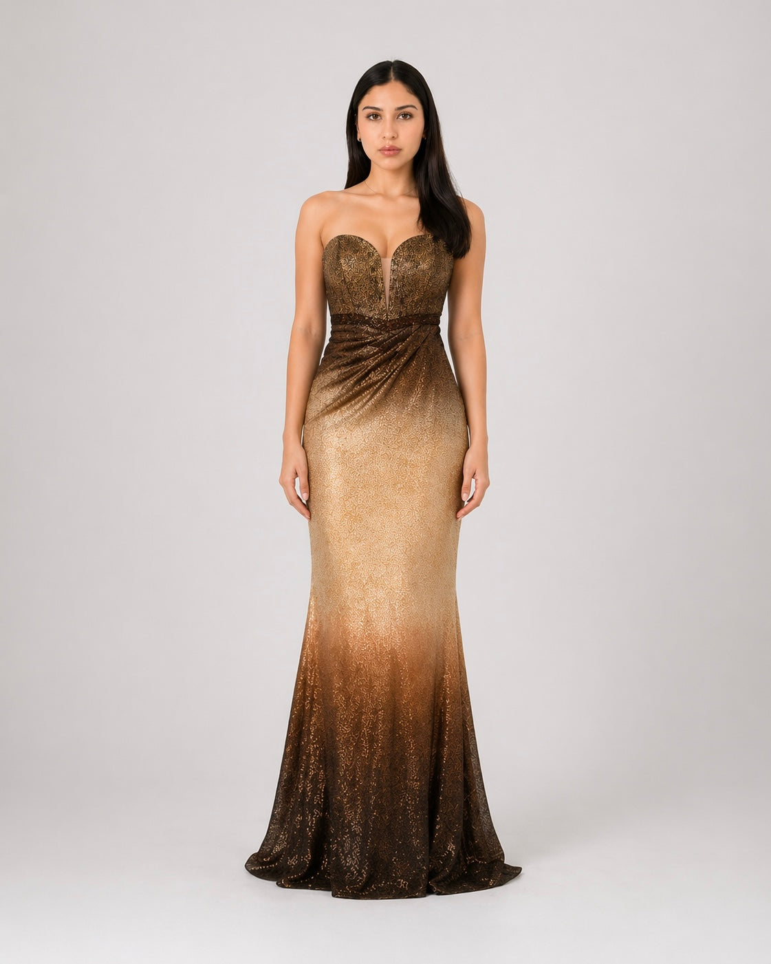 Vestido Shine