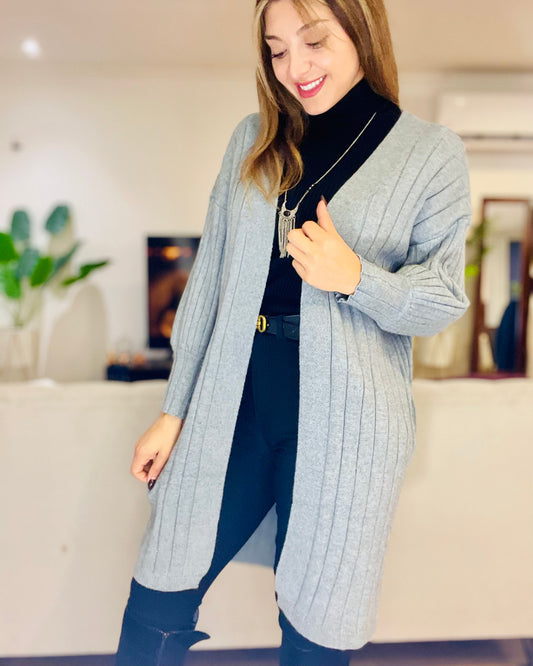 Cardigan Lima