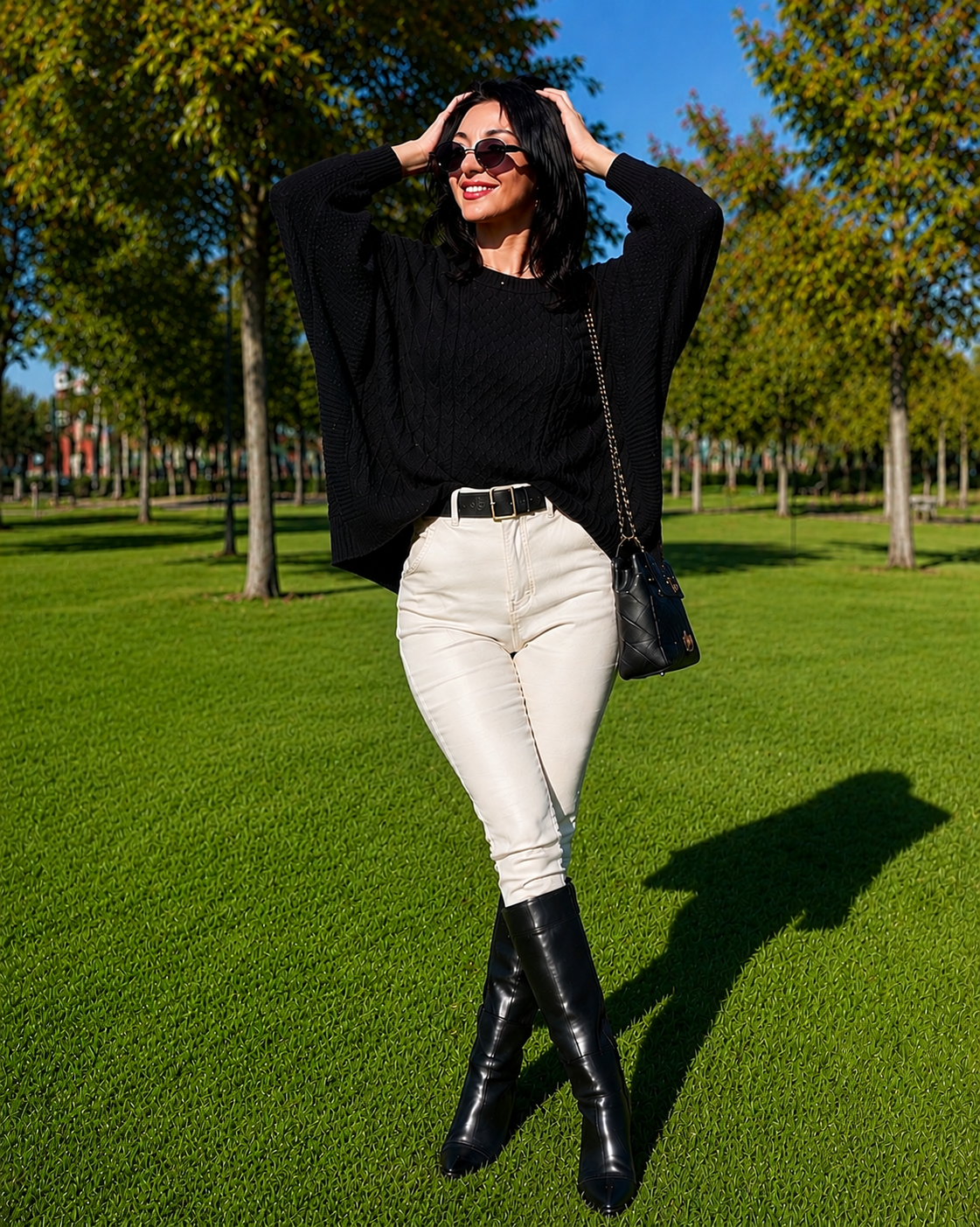 Sweater Perla