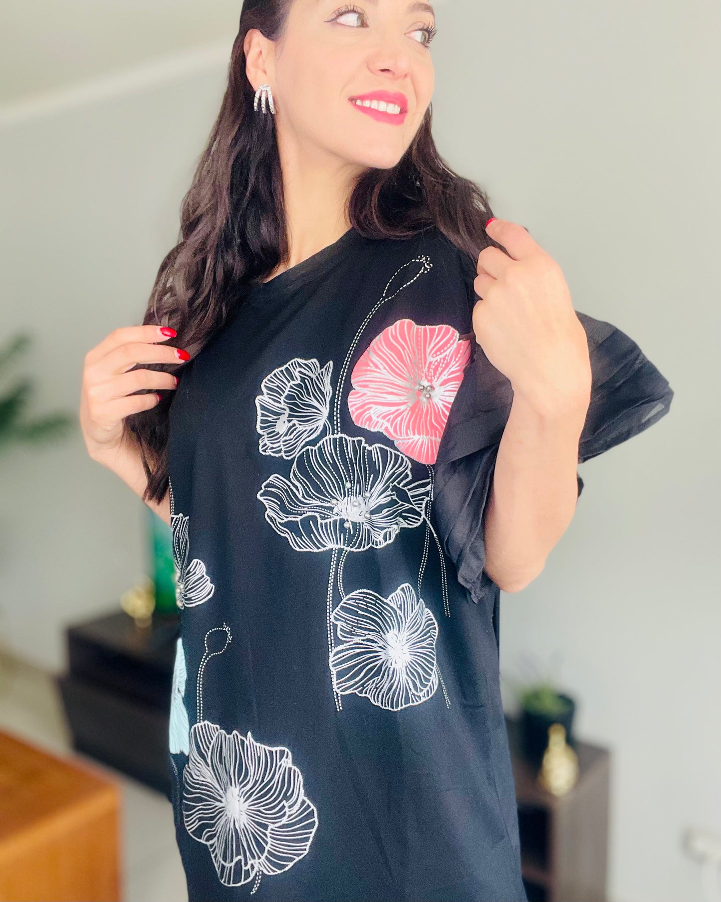 Polera Vilma