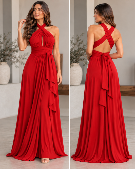 Vestido Multiforma