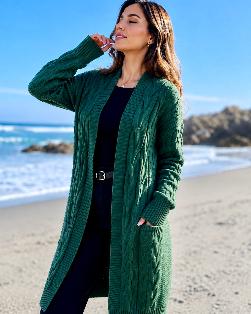 Cardigan Lisota