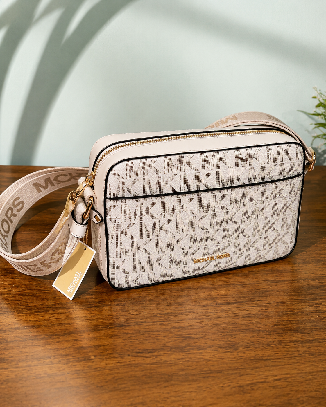 Cartera Michael Kors