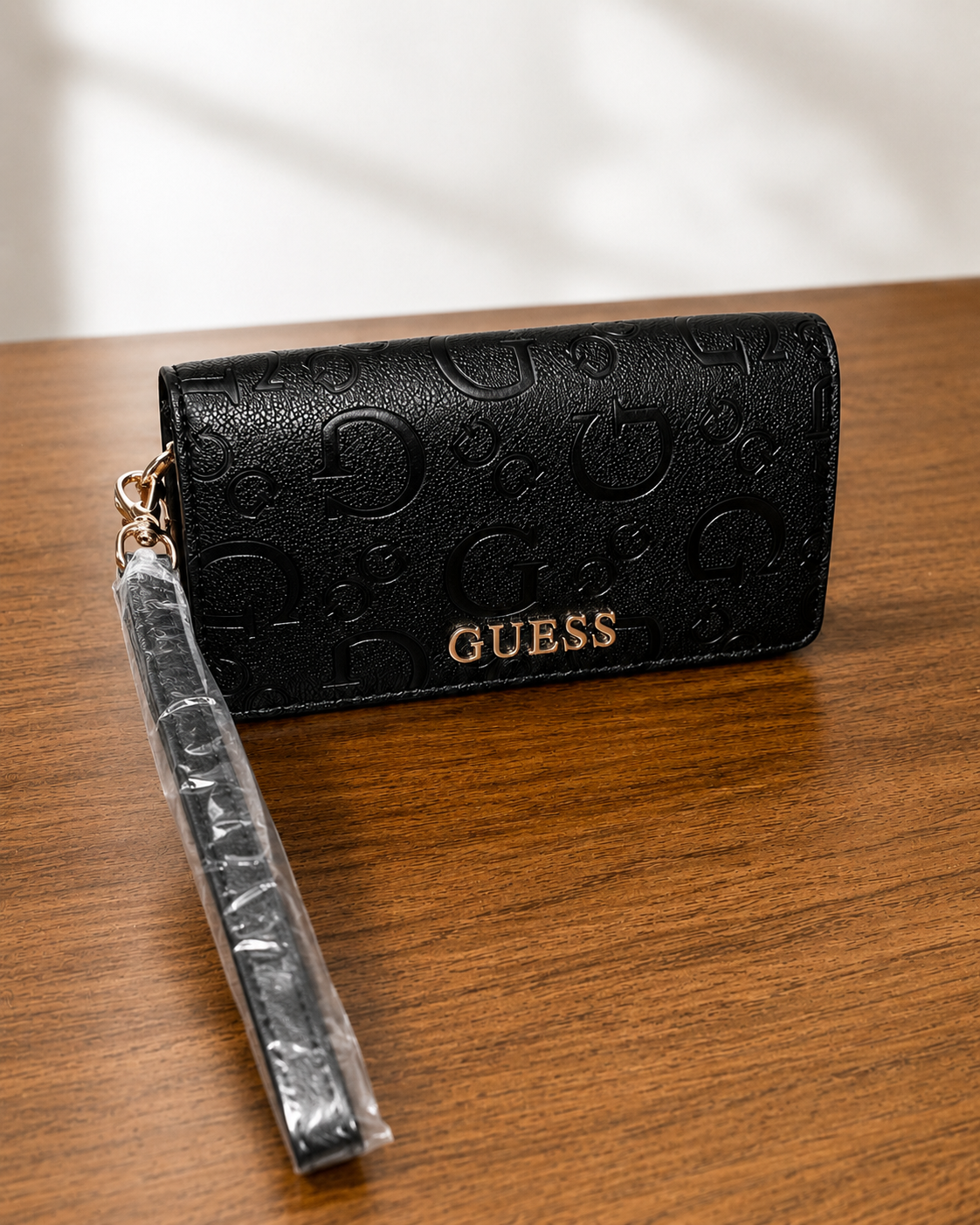 Billetera Guess
