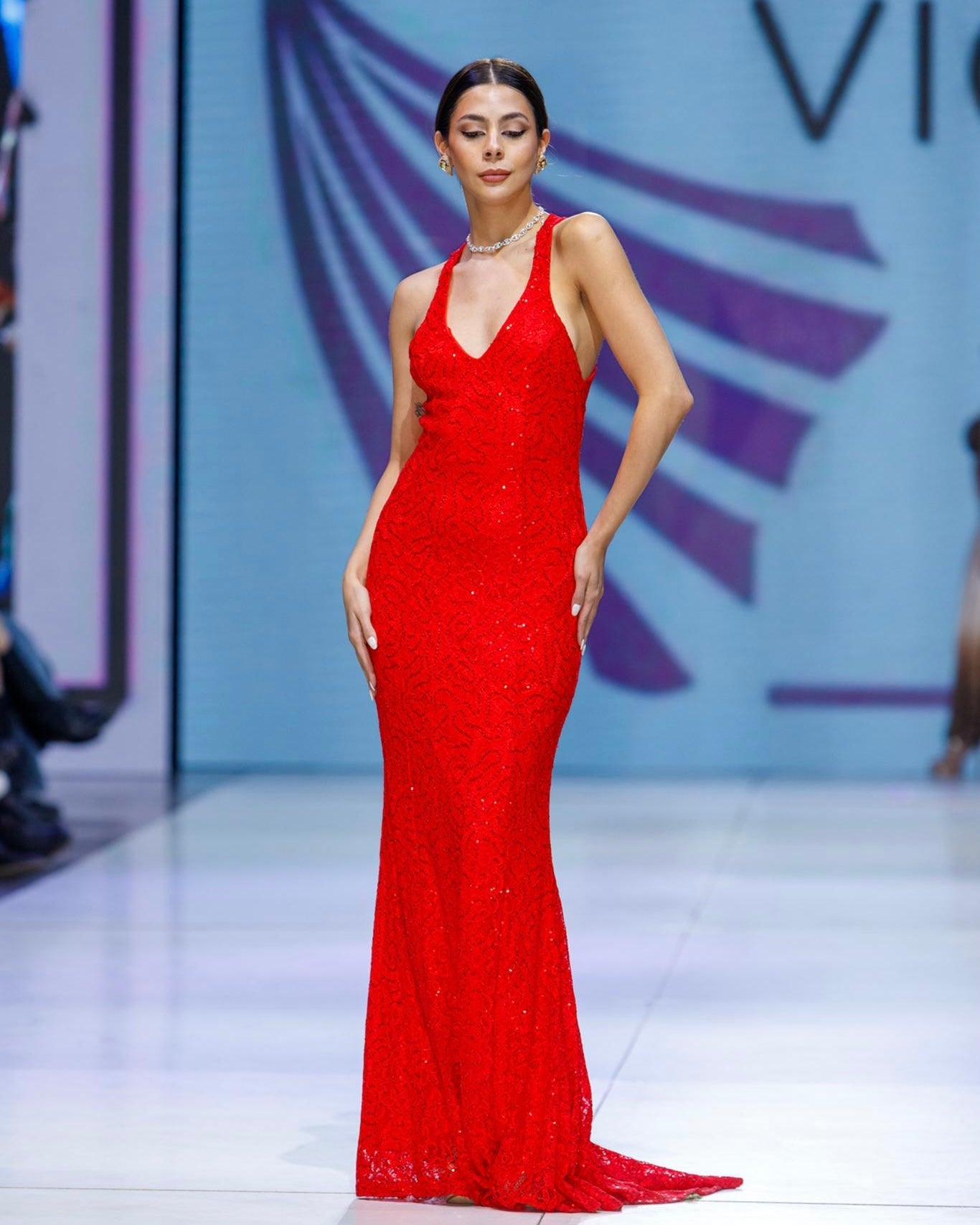 Vestido Queen