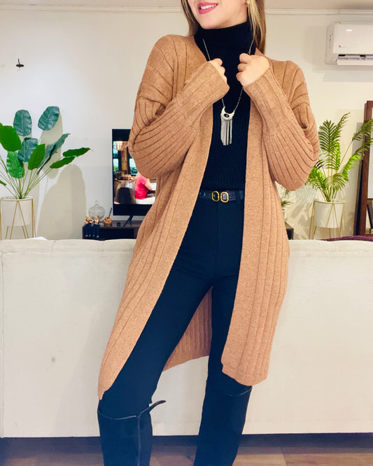 Cardigan Lima