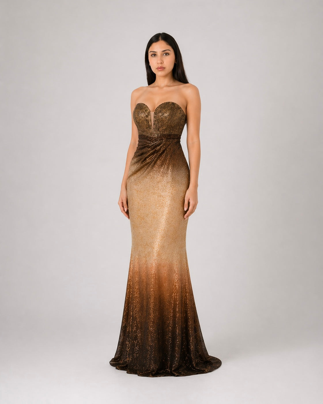 Vestido Shine