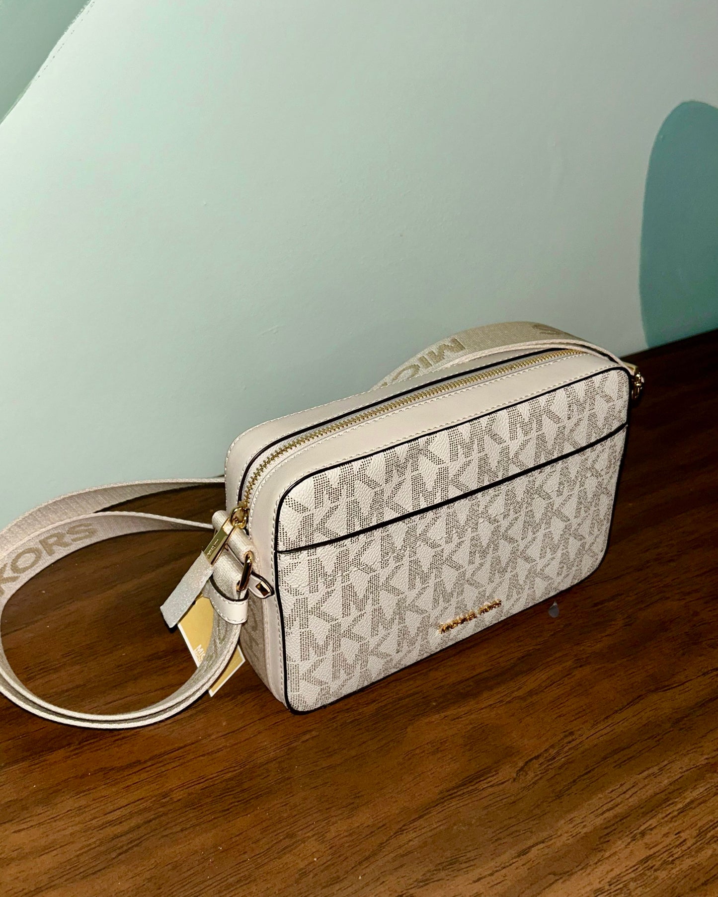 Cartera Michael Kors