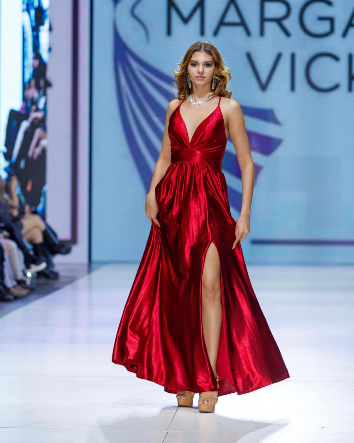 Vestido World