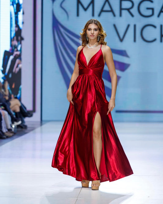 Vestido World