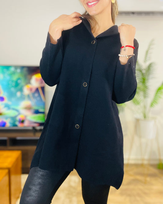 Abrigo Eloísa