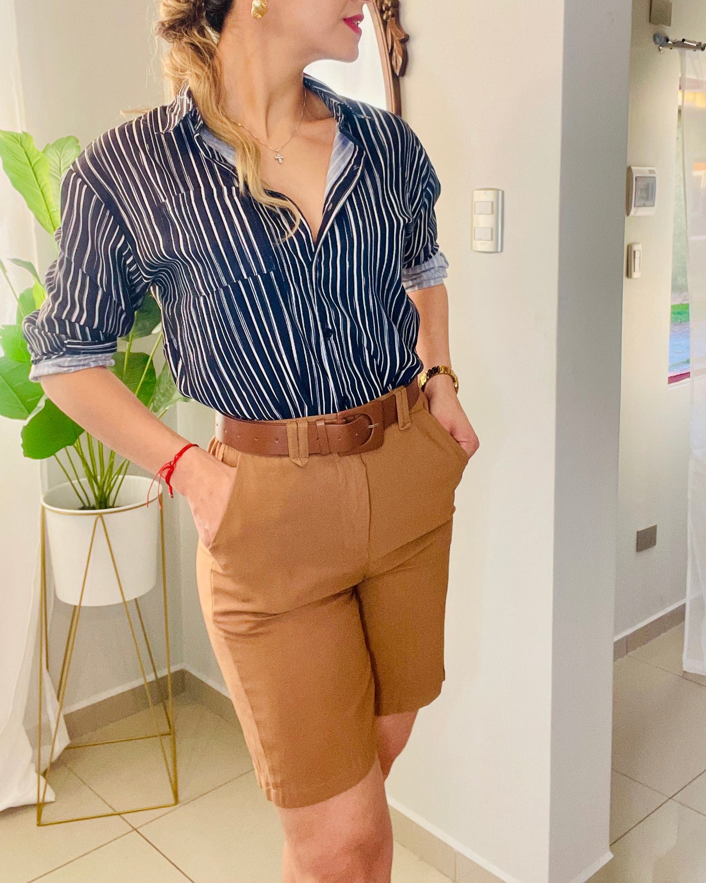Pantalón Marsella