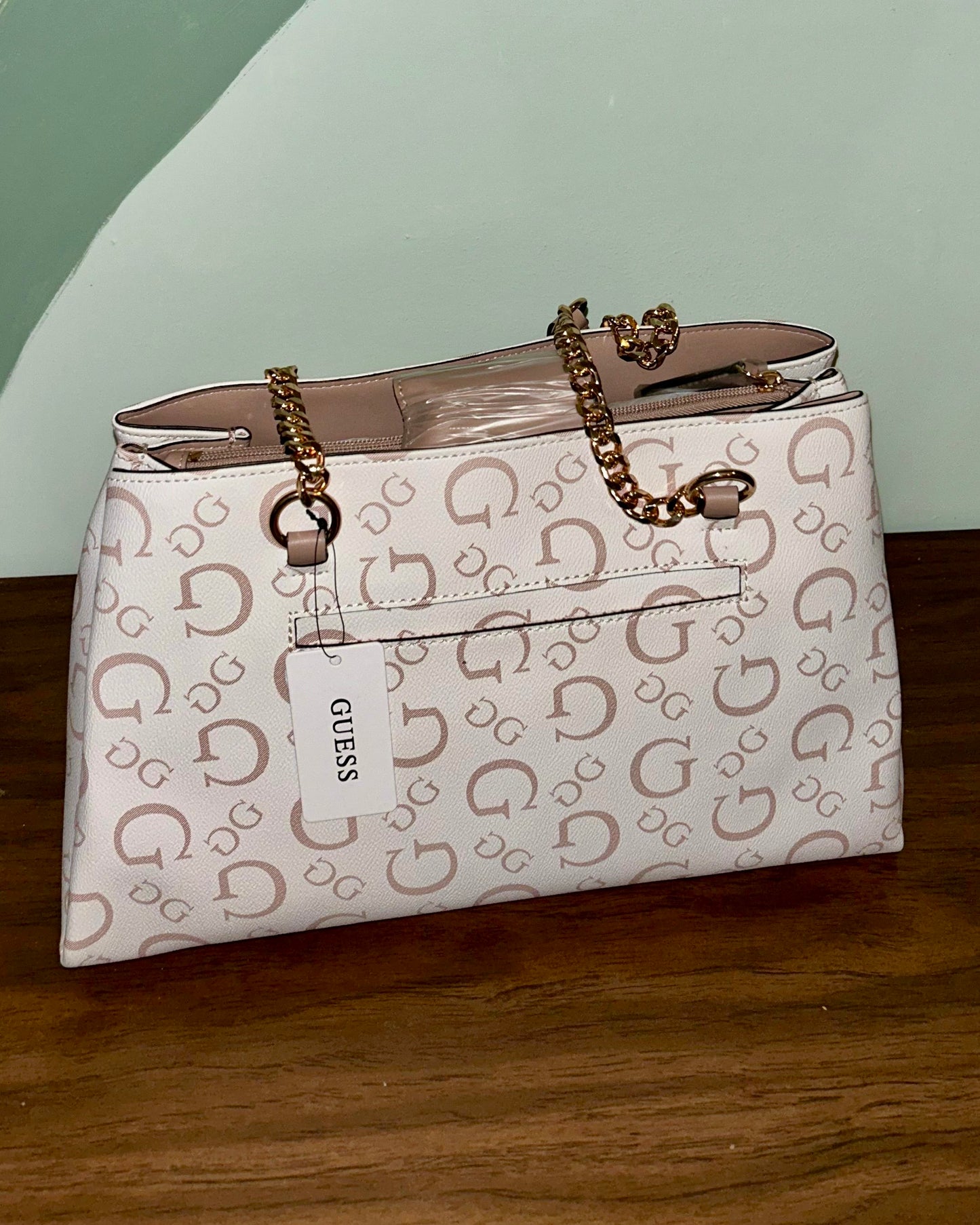 Cartera Guess