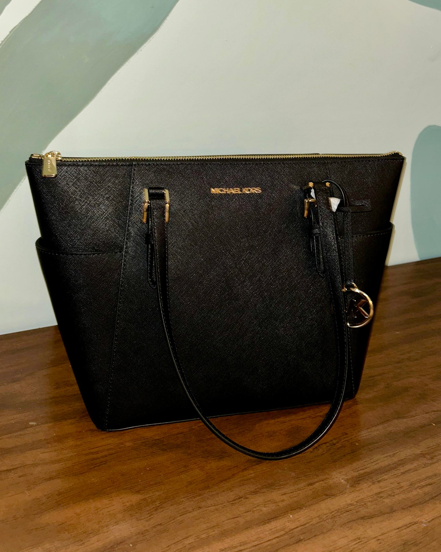 Cartera Michael Kors