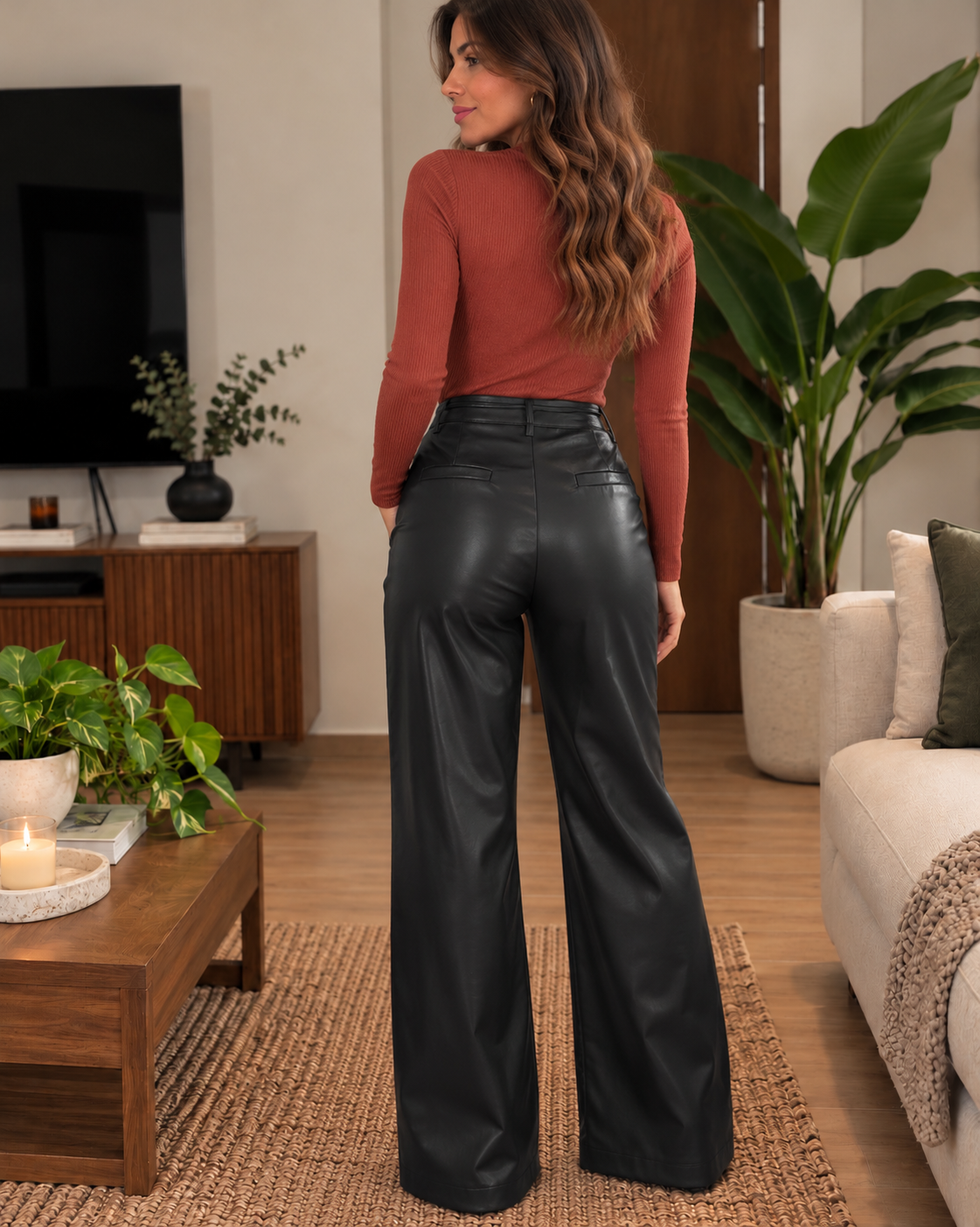 Pantalón Lunix