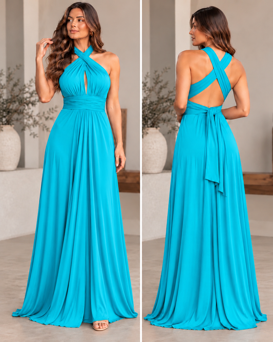 Vestido Multiforma