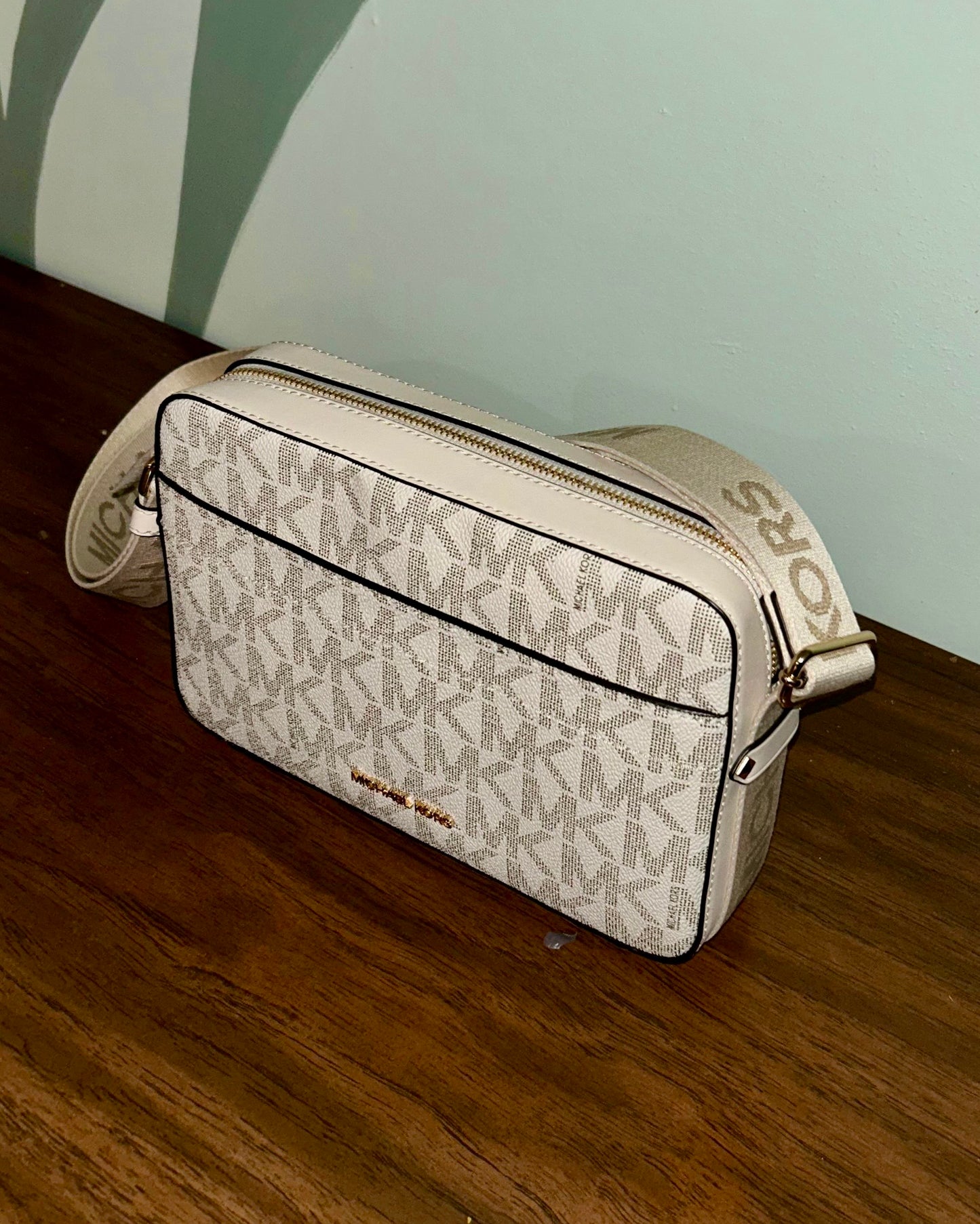 Cartera Michael Kors