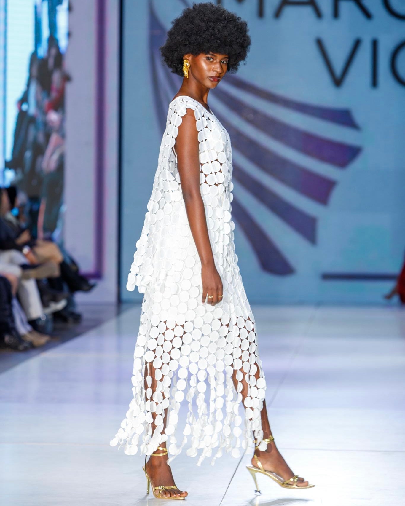 Conjunto Alma Blanco