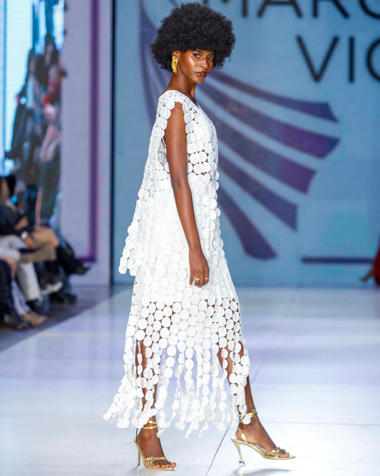 Conjunto Alma Blanco