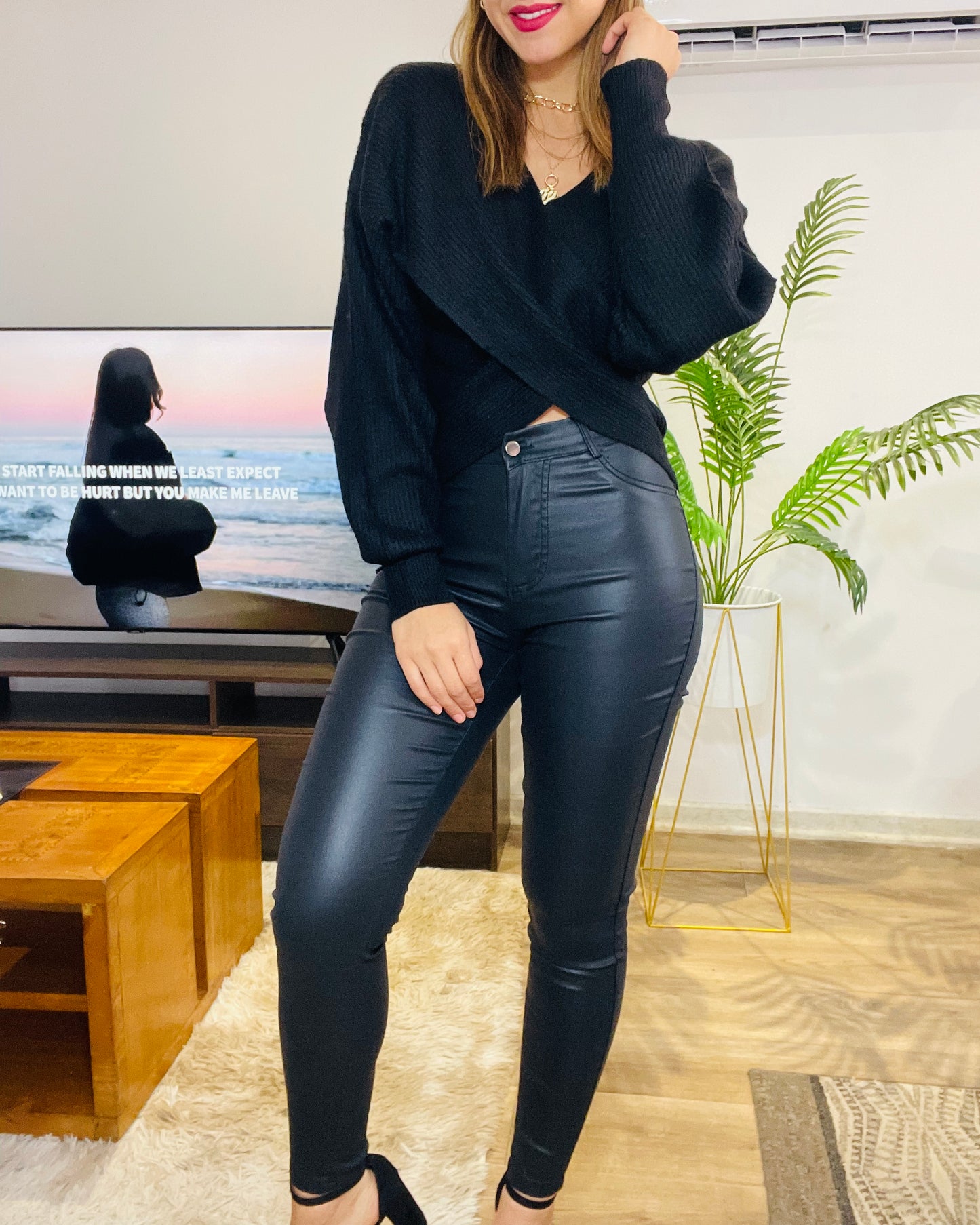 Pantalón Kalú