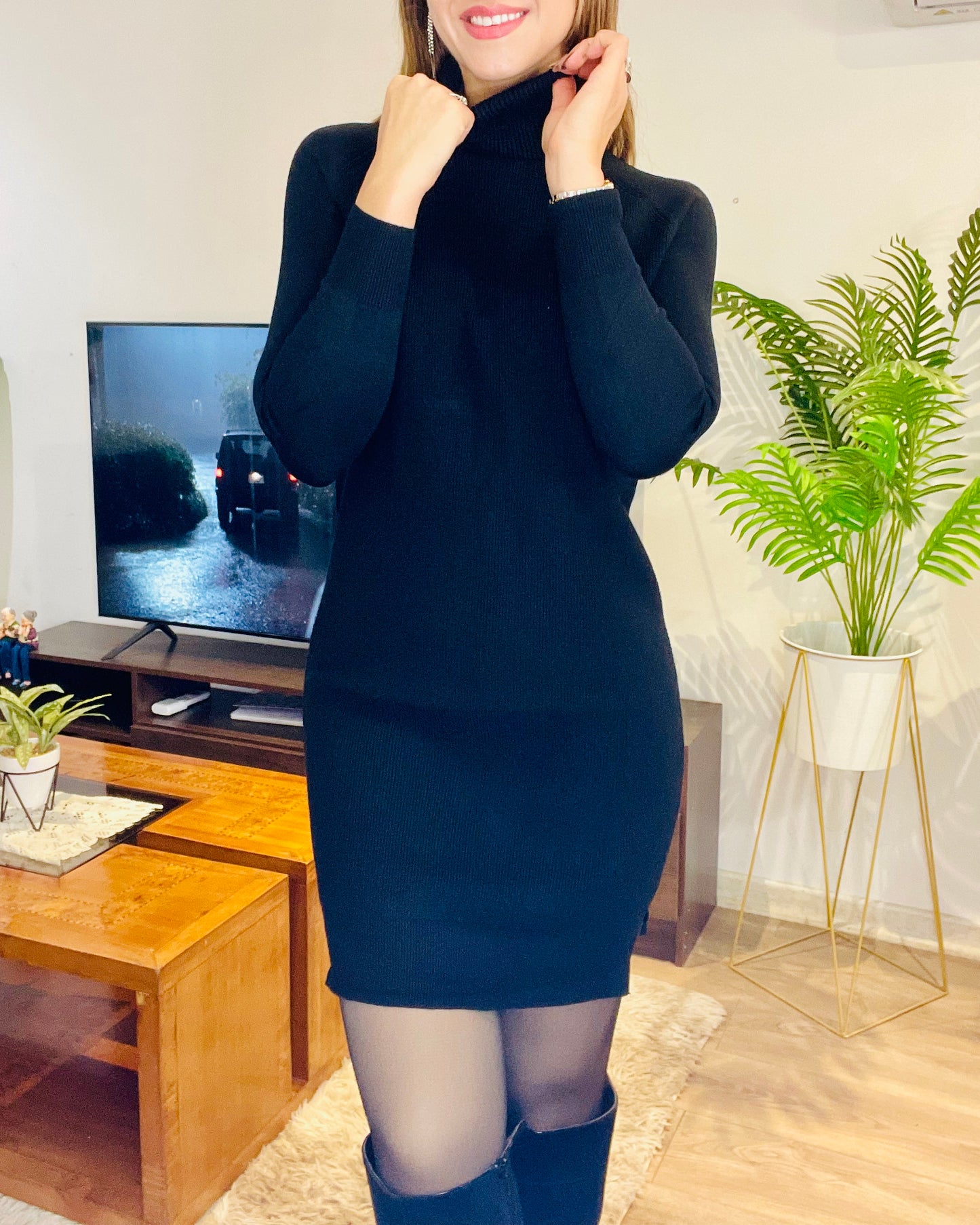 Vestido Blessi