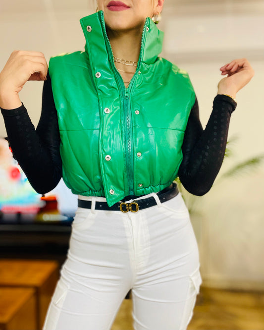 Puffa Cloith